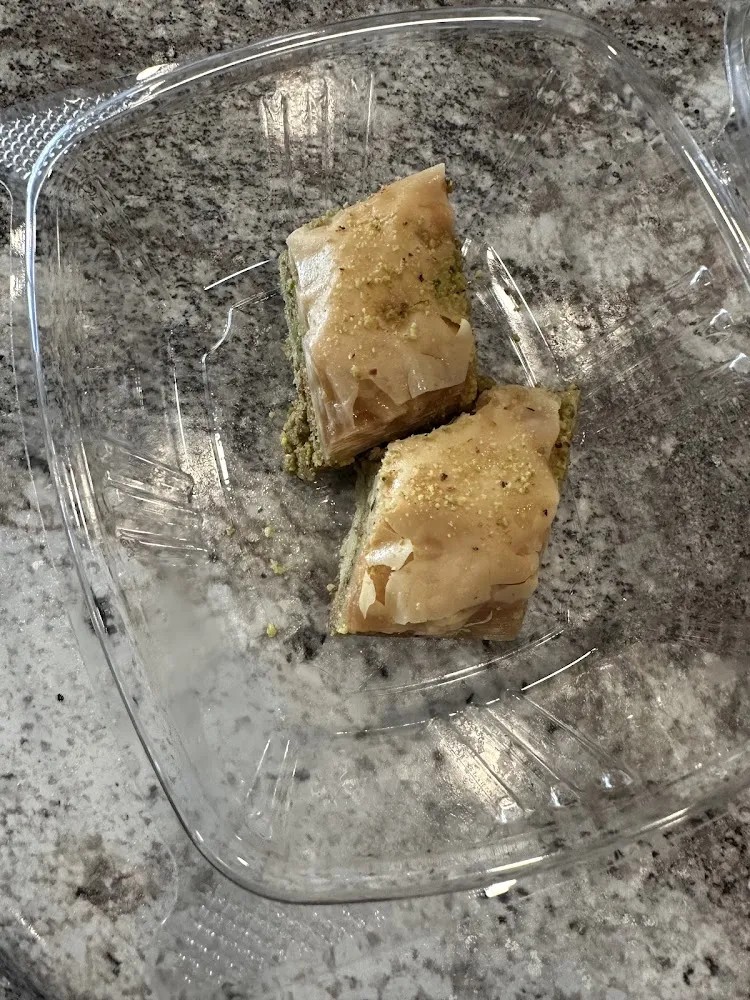 Baklava