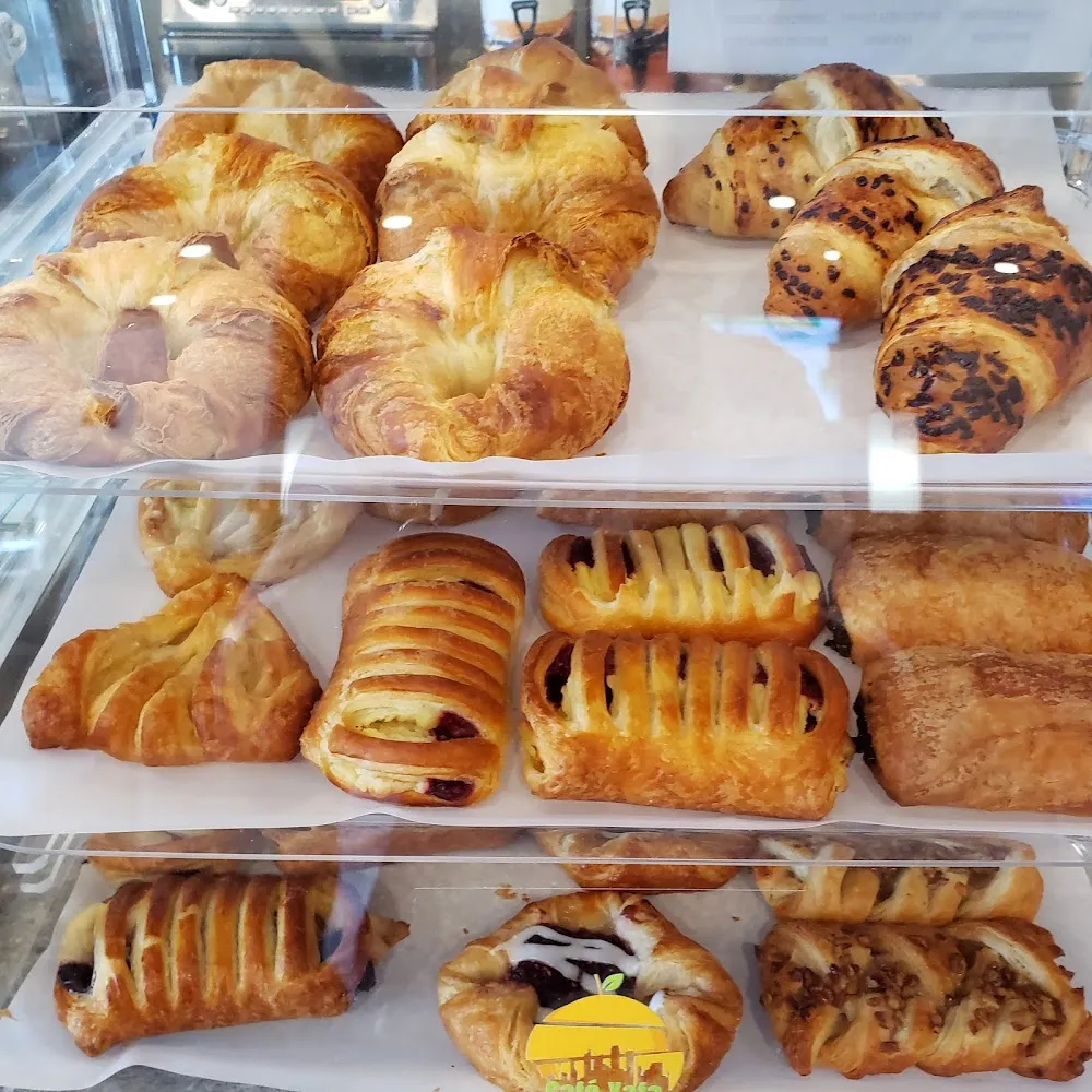 Pastries