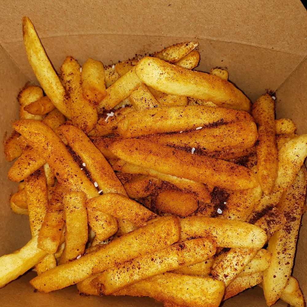 Yafa Fries